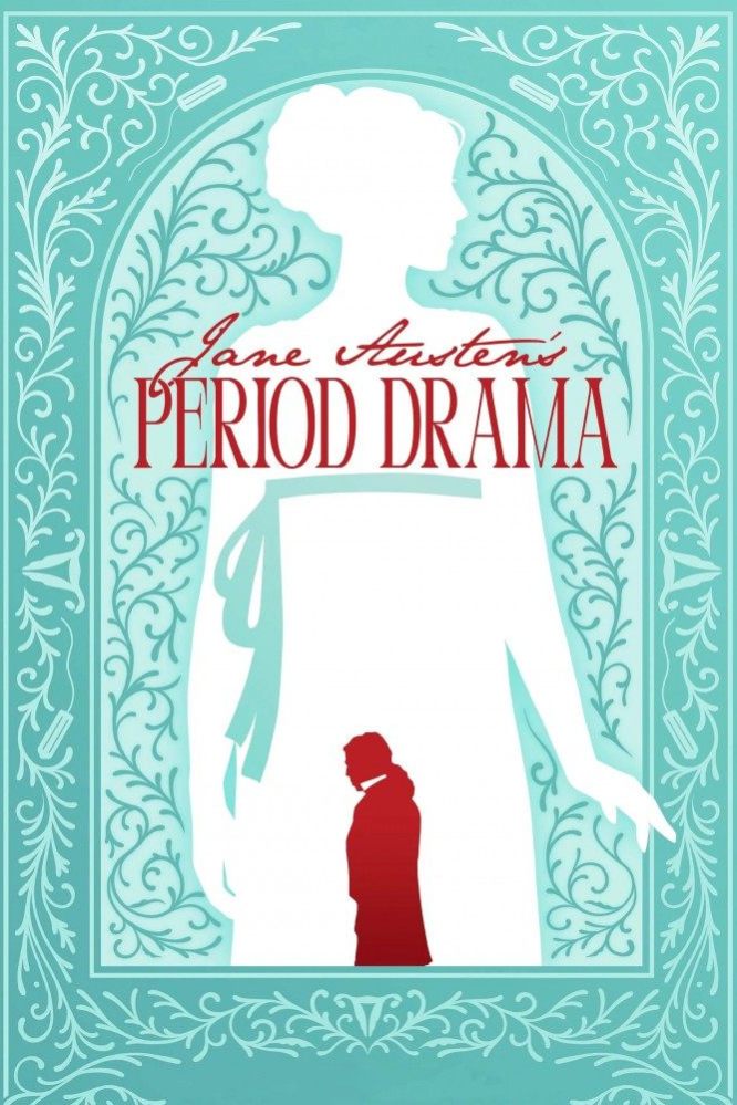 دانلود فیلم Jane Austen’s Period Drama 2024 با زیرنویس چسبیده