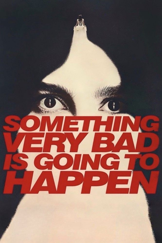 دانلود مینی سریال Something Very Bad Is Going to Happen 2026 دانلود مینی سریال Something Very Bad Is Going to Happen 2026