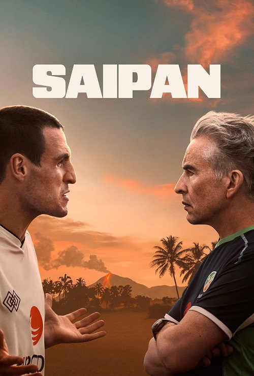 دانلود فیلم Saipan 2025