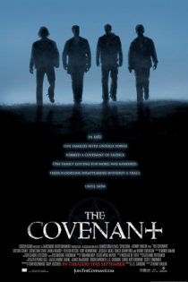 دانلود فیلم The Covenant 2006 دانلود فیلم The Covenant 2006