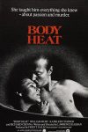دانلود فیلم Body Heat 1981 با زیرنویس فارسی چسبیده