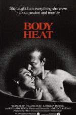 دانلود فیلم Body Heat 1981 با زیرنویس فارسی چسبیده