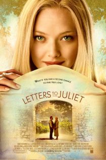 دانلود فیلم Letters to Juliet 2010