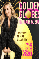 دانلود مراسم 82nd Golden Globe Awards 2025