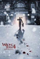 دانلود فیلم Wrong Turn 4: Bloody Beginnings 2011