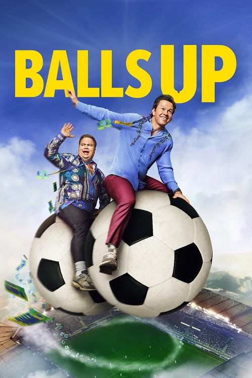 دانلود فیلم Balls Up 2026 دانلود فیلم Balls Up 2026