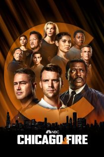دانلود سریال Chicago Fire 2012 دانلود سریال Chicago Fire 2012