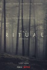 دانلود فیلم The Ritual 2017 با زیرنویس چسبیده