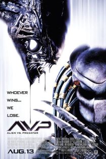 دانلود فیلم Alien vs. Predator 2004 دانلود فیلم Alien vs. Predator 2004