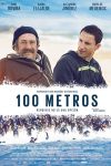 دانلود فیلم Meters 100 2016 با زیرنویس چسبیده