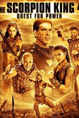 دانلود فیلم The Scorpion King 4: Quest for Power 2015