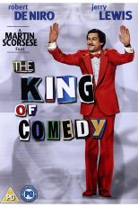 دانلود فیلم The King of Comedy 1982