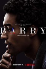 دانلود فیلم Barry 2016 با زیرنویس چسبیده دانلود فیلم Barry 2016 با زیرنویس چسبیده