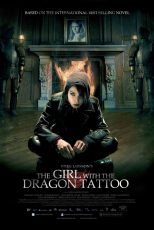 دانلود فیلم The Girl with the Dragon Tattoo 2009