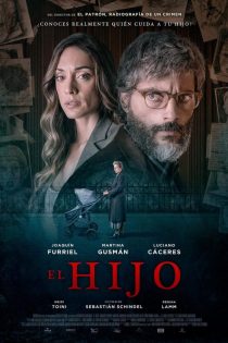 دانلود فیلم El Hijo 2019 دانلود فیلم El Hijo 2019