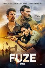 دانلود فیلم Fuze 2026