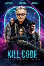 دانلود فیلم Kill Code 2026 با زیرنویس چسبیده