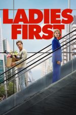 دانلود فیلم Ladies First 2026 دانلود فیلم Ladies First 2026