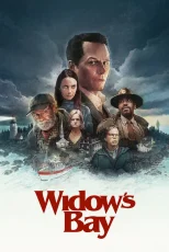 دانلود سریال Widow’s Bay 2026 با زیرنویس چسبیده