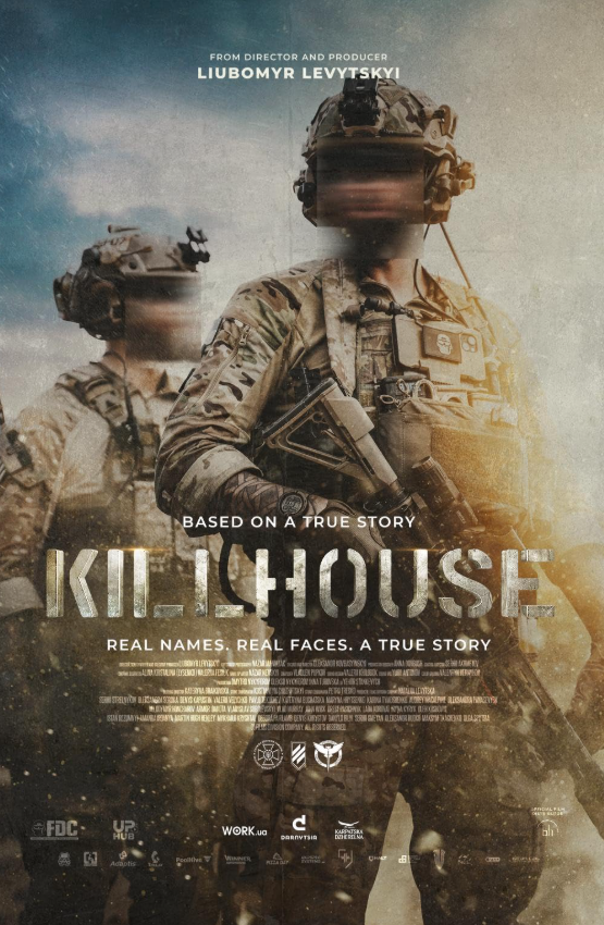 دانلود فیلم Killhouse 2026