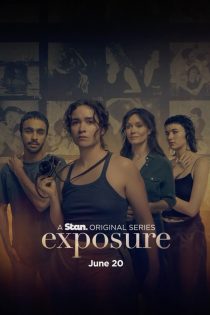 دانلود سریال Exposure دانلود سریال Exposure