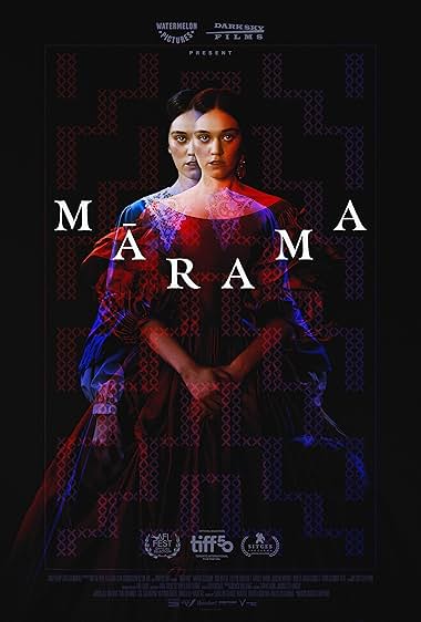دانلود فیلم Marama 2026