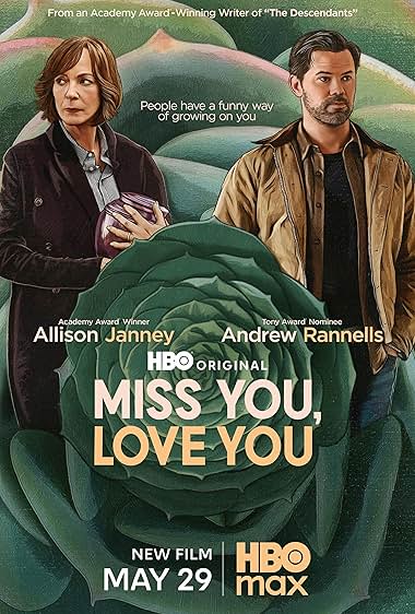 دانلود فیلم Miss You, Love You 2026