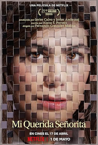 دانلود فیلم My Dearest Señorita 2026