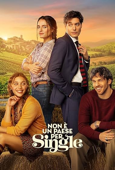 دانلود فیلم No Place to Be Single 2026