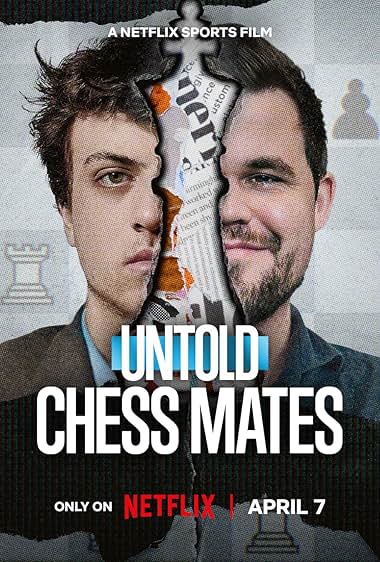 دانلود فیلم Chess Mates 2026