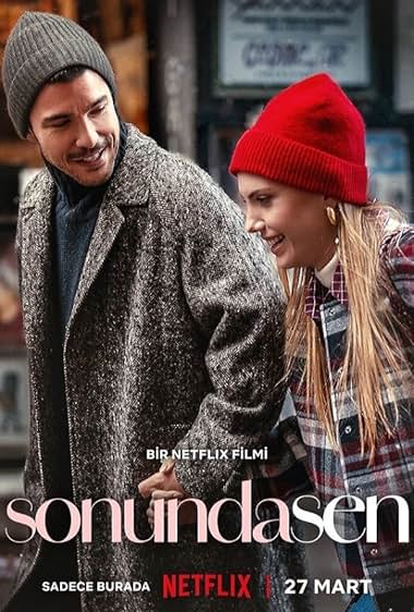 دانلود فیلم Love at Last 2026