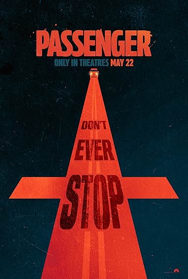 دانلود فیلم Passenger 2026