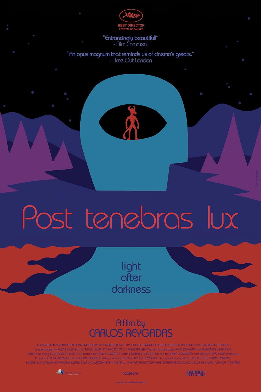 دانلود فیلم Post Tenebras Lux 2012 دانلود فیلم Post Tenebras Lux 2012