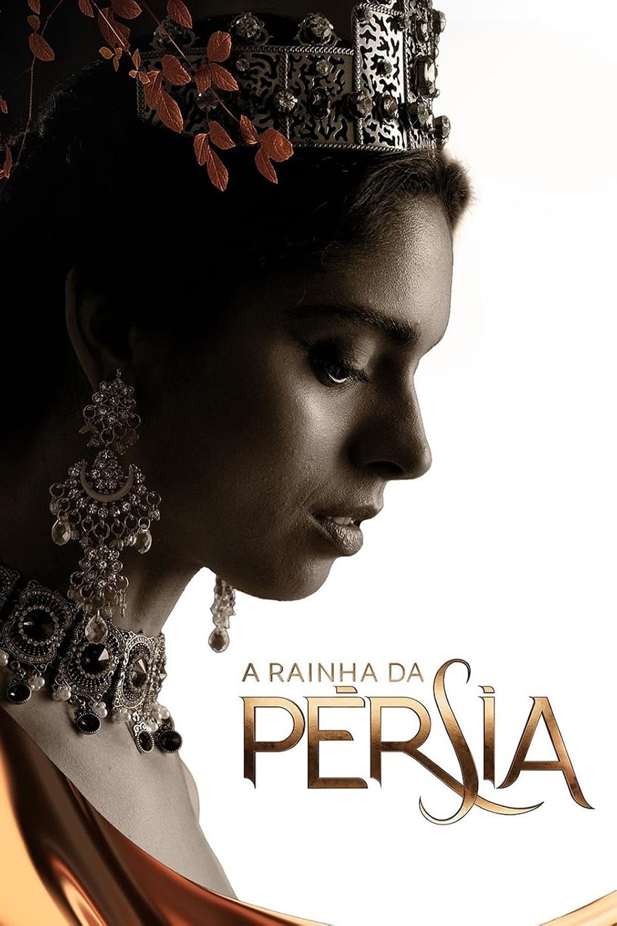 دانلود سریال A Rainha da Pérsia دانلود سریال A Rainha da Pérsia