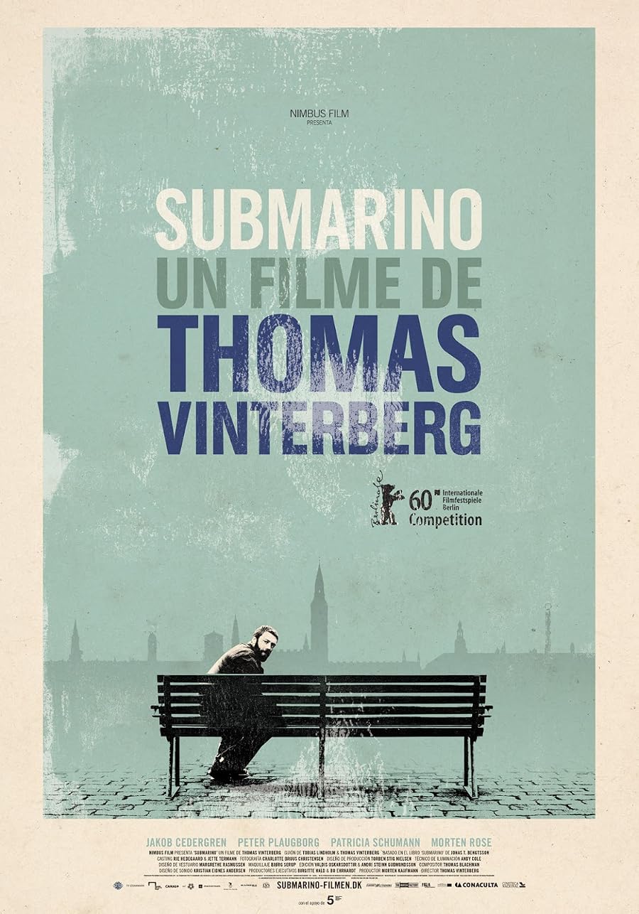دانلود فیلم Submarino 2010 دانلود فیلم Submarino 2010
