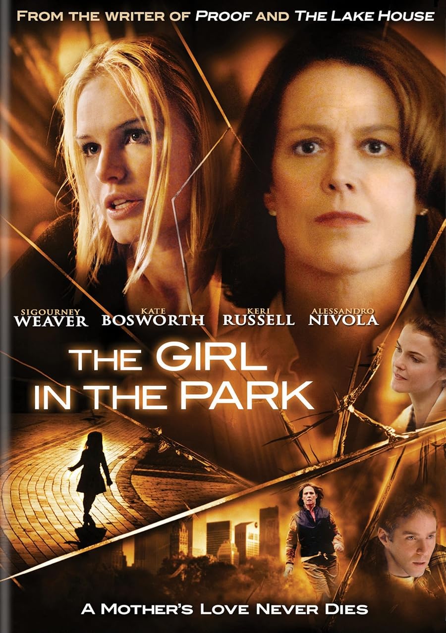 دانلود فیلم The Girl in the Park 2007 دانلود فیلم The Girl in the Park 2007