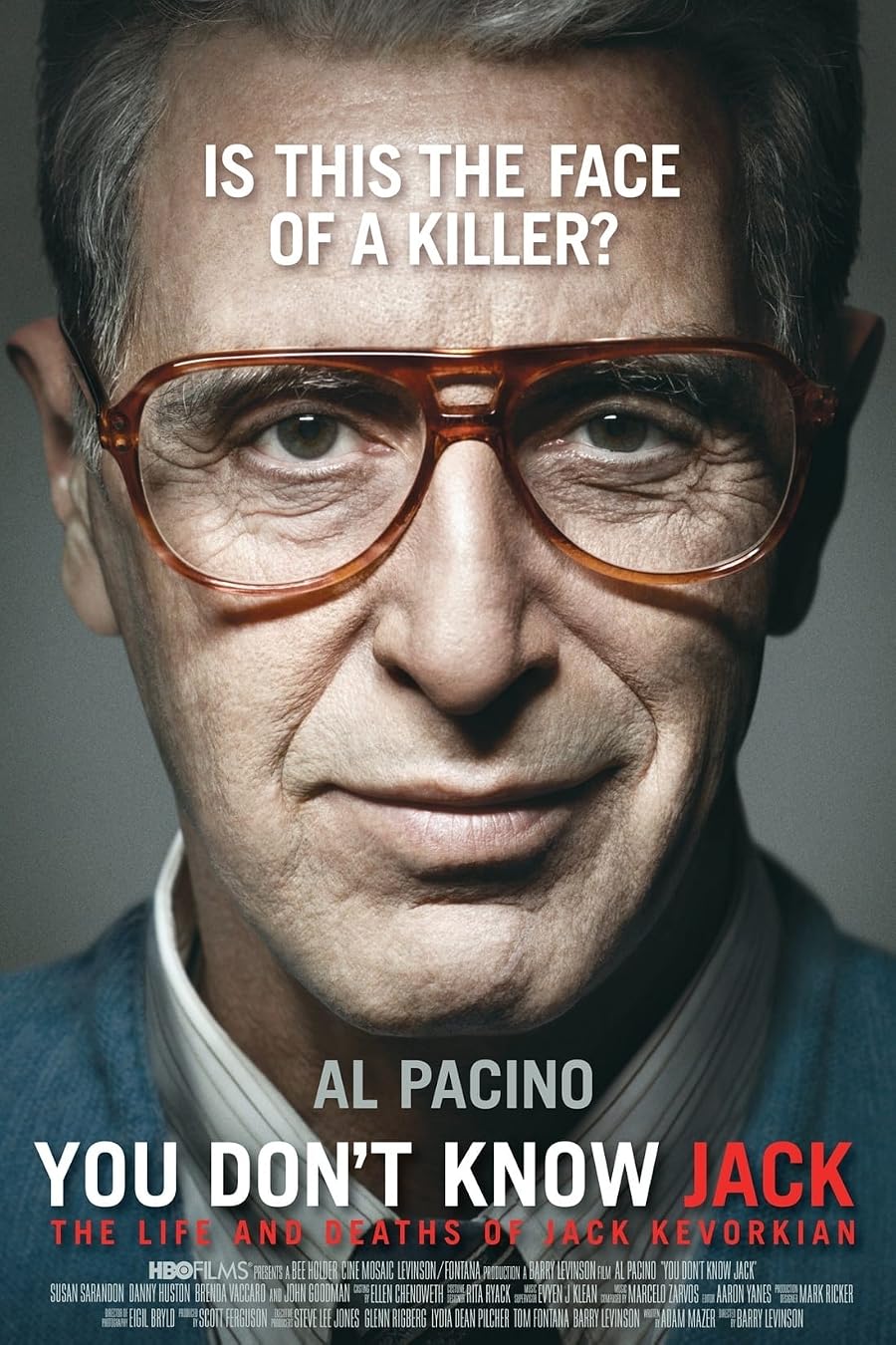دانلود فیلم You Don’t Know Jack 2010