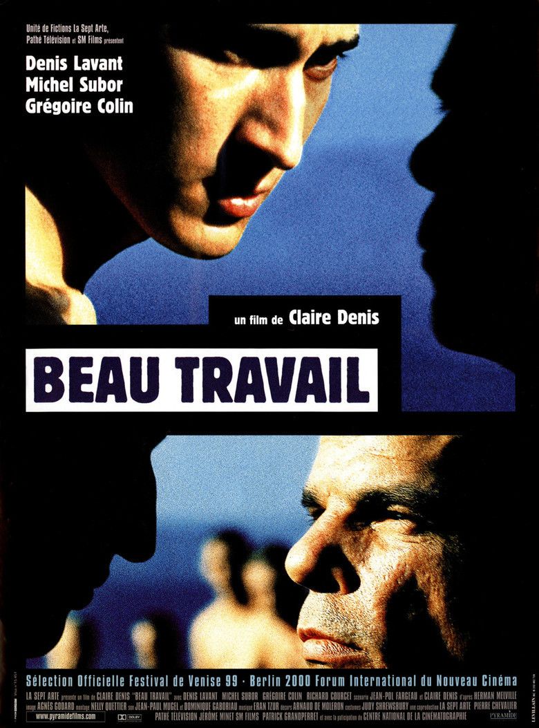 دانلود فیلم Beau Travail 1999 دانلود فیلم Beau Travail 1999