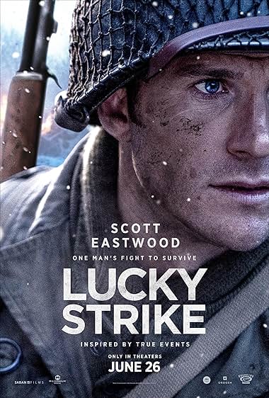 دانلود فیلم Lucky Strike 2026 دانلود فیلم Lucky Strike 2026