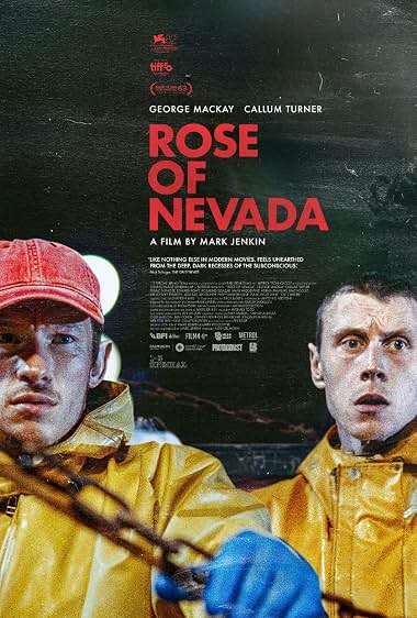 دانلود فیلم Rose of Nevada 2026 دانلود فیلم Rose of Nevada 2026